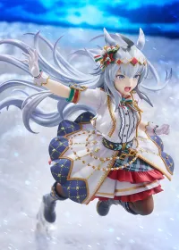 GOOD SMILE COMPANY Oguri Cap: Ashen Miracle - Umamusume: Pretty Derby - photo 4