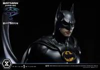 Prime 1 Studio Museum Masterline Batman Forever (Film) Batman - DC Comics - photo 12