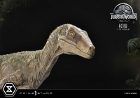 Prime Collectible Figures Jurassic World (Film) Echo 9