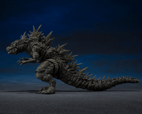 GODZILLA [2023] ｰThe Odo Island Monsterｰ 4