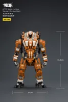 JOYTOY APOC Series Hummer Standard Combat Mech - Dark Source - photo 21