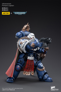 Ultramarines Primaris Captain 5