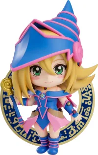 GOOD SMILE COMPANY Nendoroid Dark Magician Girl(re-run) - Yu-Gi-Oh! - photo 2