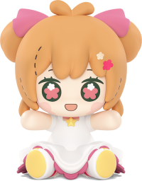 Huggy Good Smile Sakura Kinomoto: Platinum Ver. 1