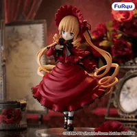 Rozen Maiden Trio-Try-iT Figure -Shinku-