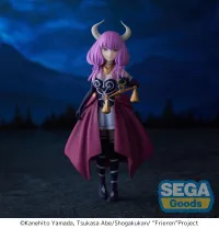 SEGA Desktop x Decorate Collections "Frieren: Beyond Journey's End" "Aura the Guillotine" - Frieren: Beyond Journey's End - photo 1