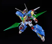 GOOD SMILE COMPANY MODEROID Bang Bravern - Bang Brave Bang Bravern - photo 3