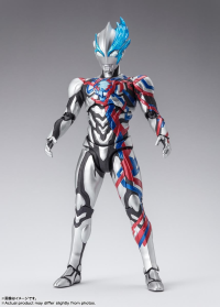 Ultraman Blazar 2