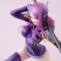 Portrait.Of.Pirates ONE PIECE “Evolutionary History” Jewelry Bonney 20