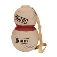 NARUTO NARIKIRI PLUSH～GAARA S GOURD～ 2