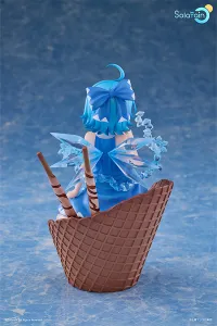 Solarain Cirno: Summer Frost ver. - Touhou Project - photo 5