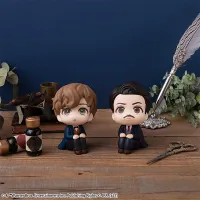 MegaHouse Lookup Fantastic Beasts Jacob Kowalski - Fantastic Beasts - photo 2