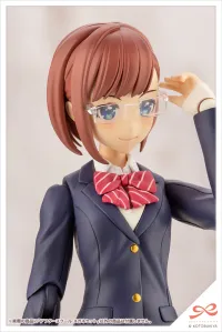 KOTOBUKIYA AFTER SCHOOL GLASSES SET - SOUSAISHOJOTEIEN - photo 4