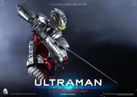 1/6 ULTRAMAN SUIT Ver7 (Anime Version) 11