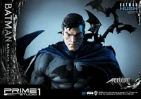 Prime 1 Studio Museum Masterline Batman: Hush (Comics) Batman Batcave Deluxe Version - DC Comics - photo 59