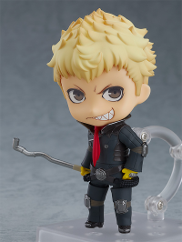 Nendoroid Ryuji Sakamoto: Phantom Thief Ver.(re-run) 5