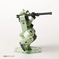 si-gu-mi PRO MS-06F Zaku Ⅱ 8