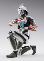 ULTRAMAN NEXUS ANPHANS 6