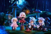 GOOD SMILE COMPANY Nendoroid Doll Outfit Set: Mushroom - Boy (Purple) - Figure Accessories - photo 8