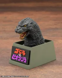 KOTOBUKIYA Godzilla(1989) - Godzilla - photo 13