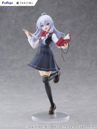 TENITOL TALL Elaina School Uniform ver. 9