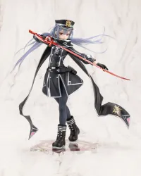 KOTOBUKIYA Sky Striker Ace - Roze/Yu-Gi-Oh! CARD GAME Monster Figure Collection (with bonus part) - Yu-Gi-Oh! - photo 11