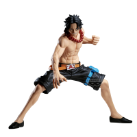 ONE PIECE Grandista-PORTGAS D.ACE- 2