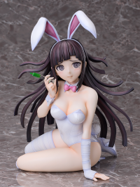 Mikan Tsumiki: Bunny Ver. 6