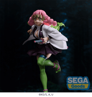 FIGURIZMα Anime "Demon Slayer: Kimetsu no Yaiba" -Mitsuri Kanroji- 2