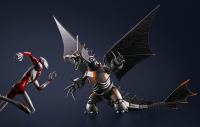 MECHA GIGANTORON [ULTRAMAN: RISING] "ULTRAMAN: RISING", TAMASHII NATIONS S.H.Figuarts 3