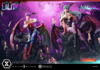 Real Elite Masterline Darkstalkers Lilith 24