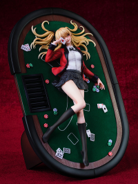 Mary Saotome 1