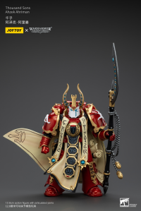 Thousand sons Ahzek Ahriman 11