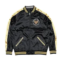 ORANGE ROUGE Haikyu!! Souvenir Jacket: Fukurodani Academy High School M - Haikyu!! - photo 2