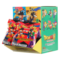 Dragon Ball - SUPER HERO Movie GPF Blind Pack (Box of 24) 1