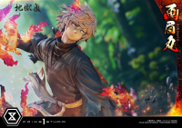 Ultimate Premium Masterline Hell's Paradise: Jigokuraku Gabimaru 3
