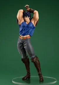 GOOD SMILE COMPANY POP UP PARADE Jonathan Joestar - JoJo's Bizarre Adventure - photo 5