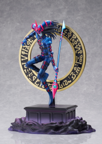 Dark Magician of Chaos／Yu-Gi-Oh!CARD GAME Monster Figure Collection 3