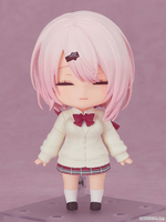 Nendoroid Shiina Yuika 5