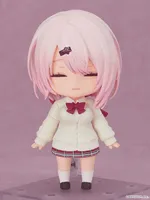 GOOD SMILE COMPANY Nendoroid Shiina Yuika - NIJISANJI - photo 5