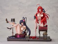 KADOKAWA High School DxD Akeno Himejima: Light Novel 15th Anniversary ver. - High School DxD - photo 24