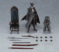 figma Lady Maria of the Astral Clocktower: DX Edition 3