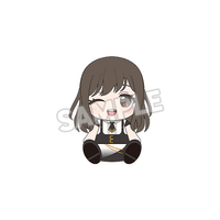 Plushie sumimi Mana 2