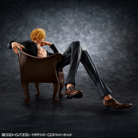 Portrait.Of.Pirates ONE PIECE “S.O.C” Sanji Ver.R 6