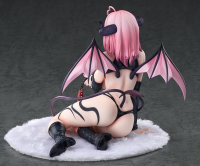 Succubus Alisa 2