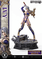 Real Elite Masterline SOULCALIBUR Ⅵ IVY Ultimate Bonus Version 86