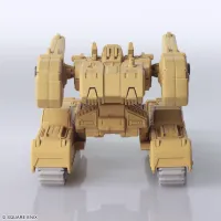 SQUARE ENIX FRONT MISSION STRUCTURE ARTS  1/72 Scale Plastic Model Kit Series Vol. 6 - Video Games - photo 4