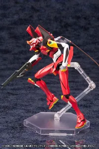 KOTOBUKIYA Evangelion Production Model-02'β - Rebuild of Evangelion - photo 9