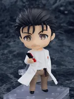 GOOD SMILE COMPANY Nendoroid Rintaro Okabe 2.0 - Steins;Gate - photo 3
