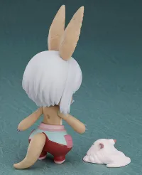 GOOD SMILE COMPANY Nendoroid Nanachi - Made in Abyss - photo 6